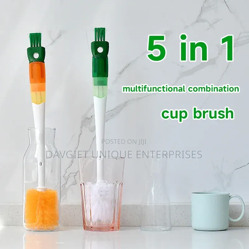 5in1 Bottle Cleanr