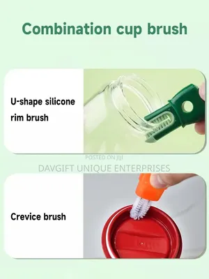 5in1 Bottle Cleanr