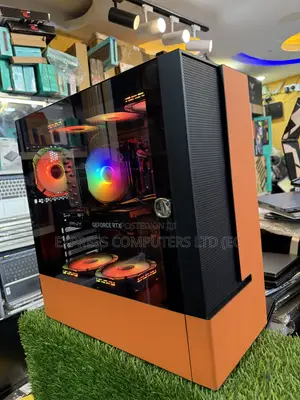 New Gigabyte GA-H110MSTX-HD3-ZK 64GB Intel Core i7 SSD 1T