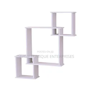 Wall Decor Rack