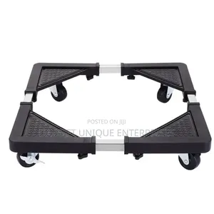 Movable Gadget Stand
