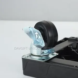 Movable Gadget Stand
