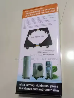 Movable Gadget Stand