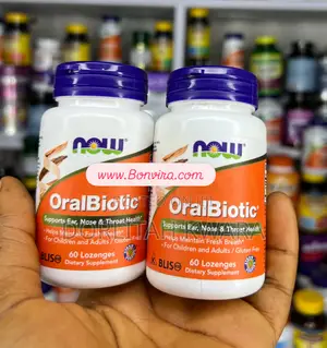 Oral Biotic