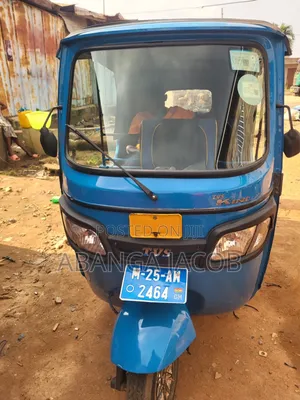 Motorcycle 2025 Blue