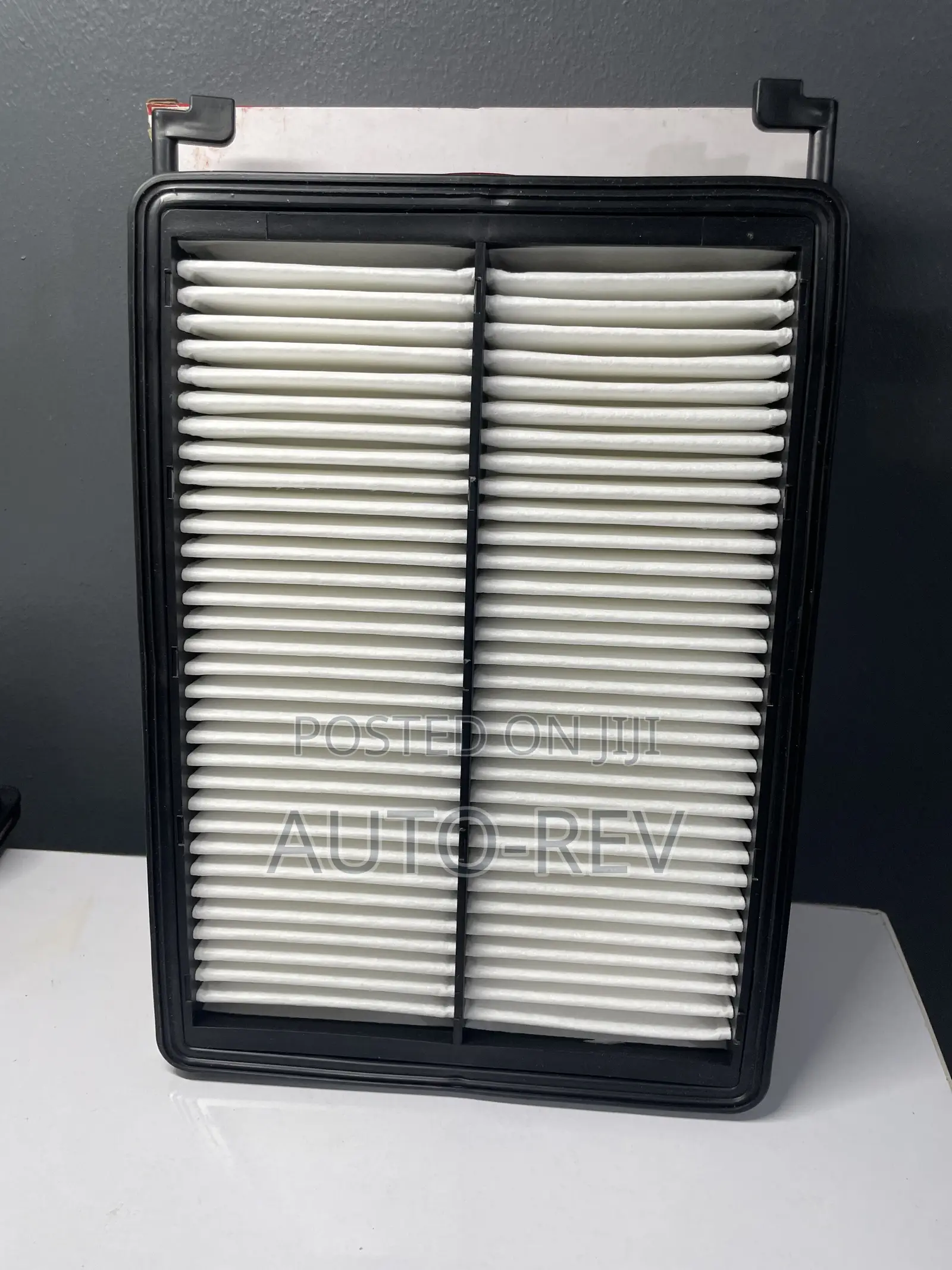 Hyundai Santa Fe/Palisade Air Filter || 28113-A9100