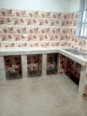 Furnished 4bdrm Apartment in Richmoni Estate, Kumasi Metropolitan