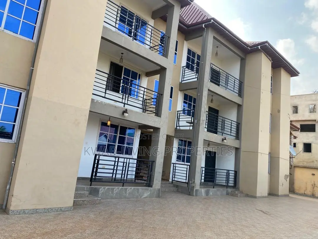2bdrm Apartment in Housing Down for rent