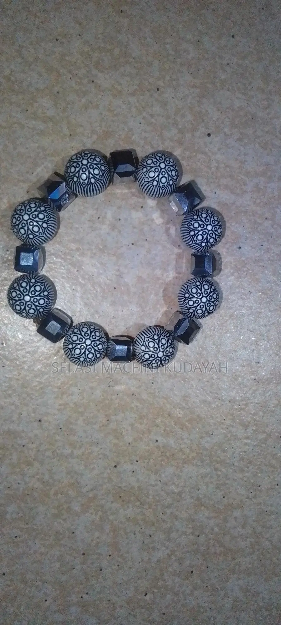 Bead Bracelet