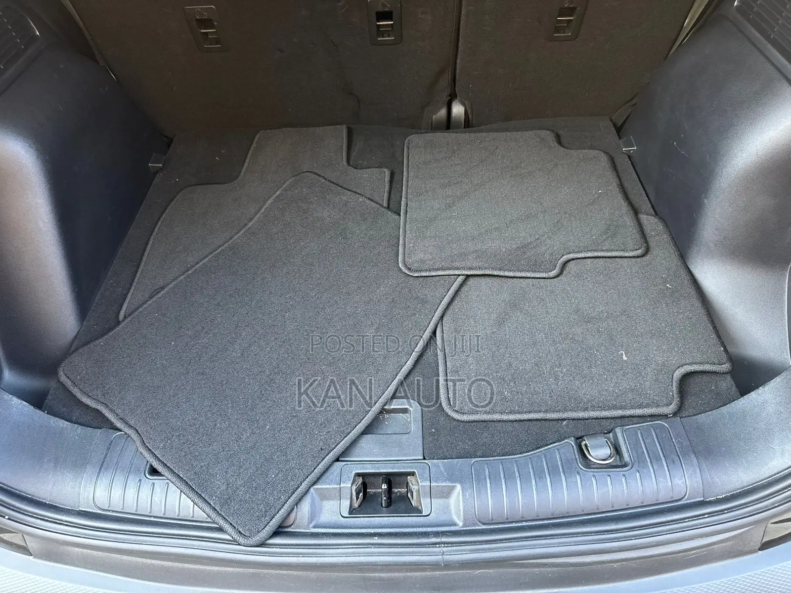 Ford Escape SEL 2022 Black
