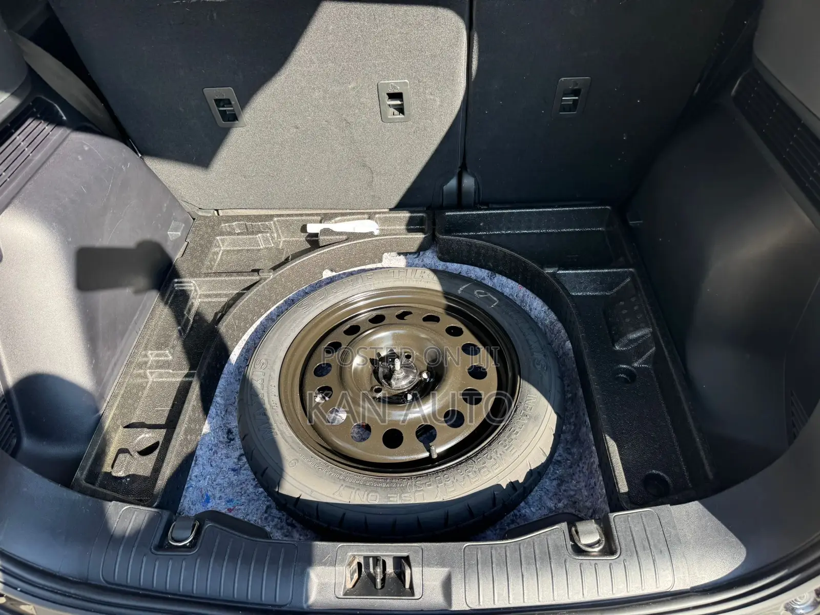 Ford Escape SEL 2022 Black