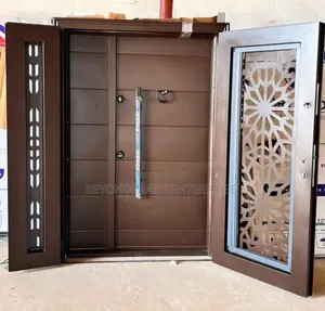 Security Door, Single Security Door, Turkey Doors