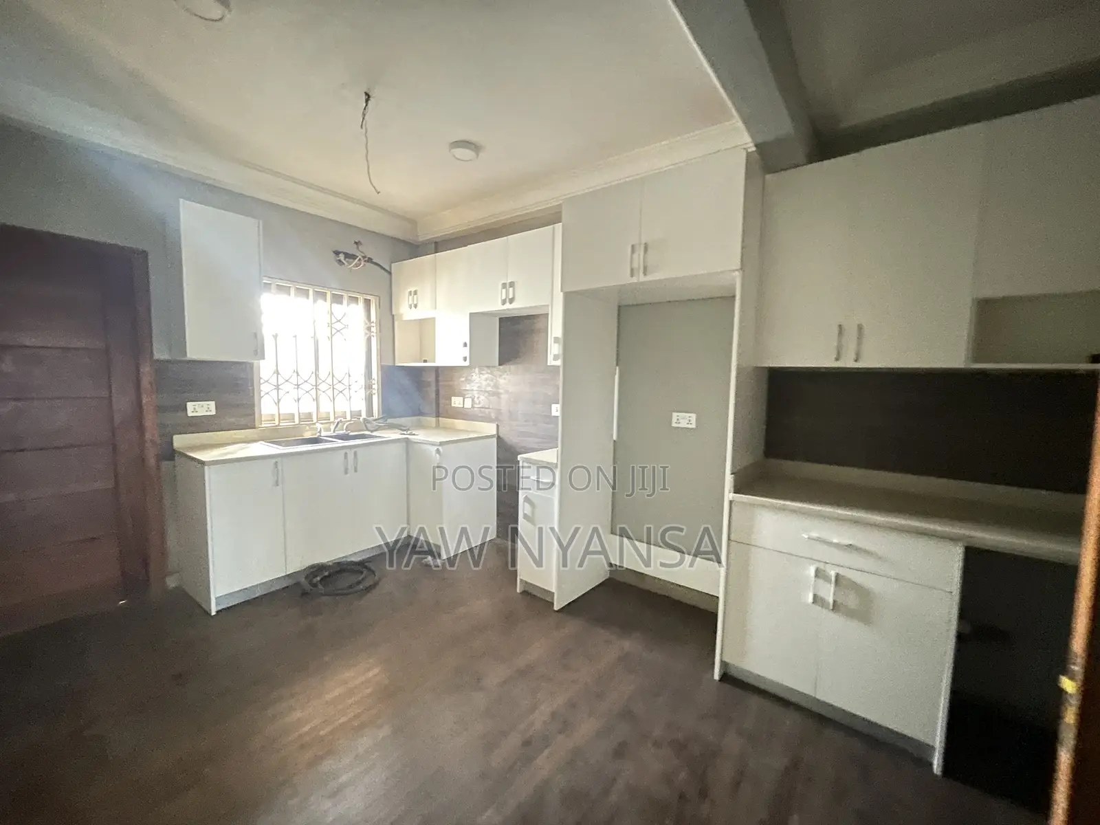 3 Bedroom Room for Rent at East Legon Hills