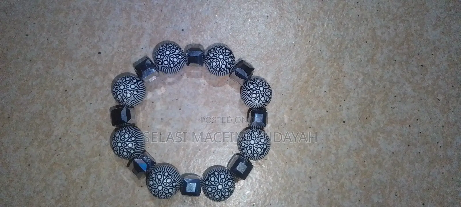Bead Bracelet
