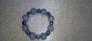 Bead Bracelet