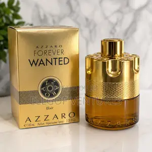 Azzaro Wanted Forever