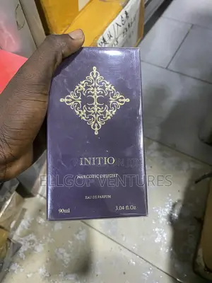 Initio Narcotic Delight