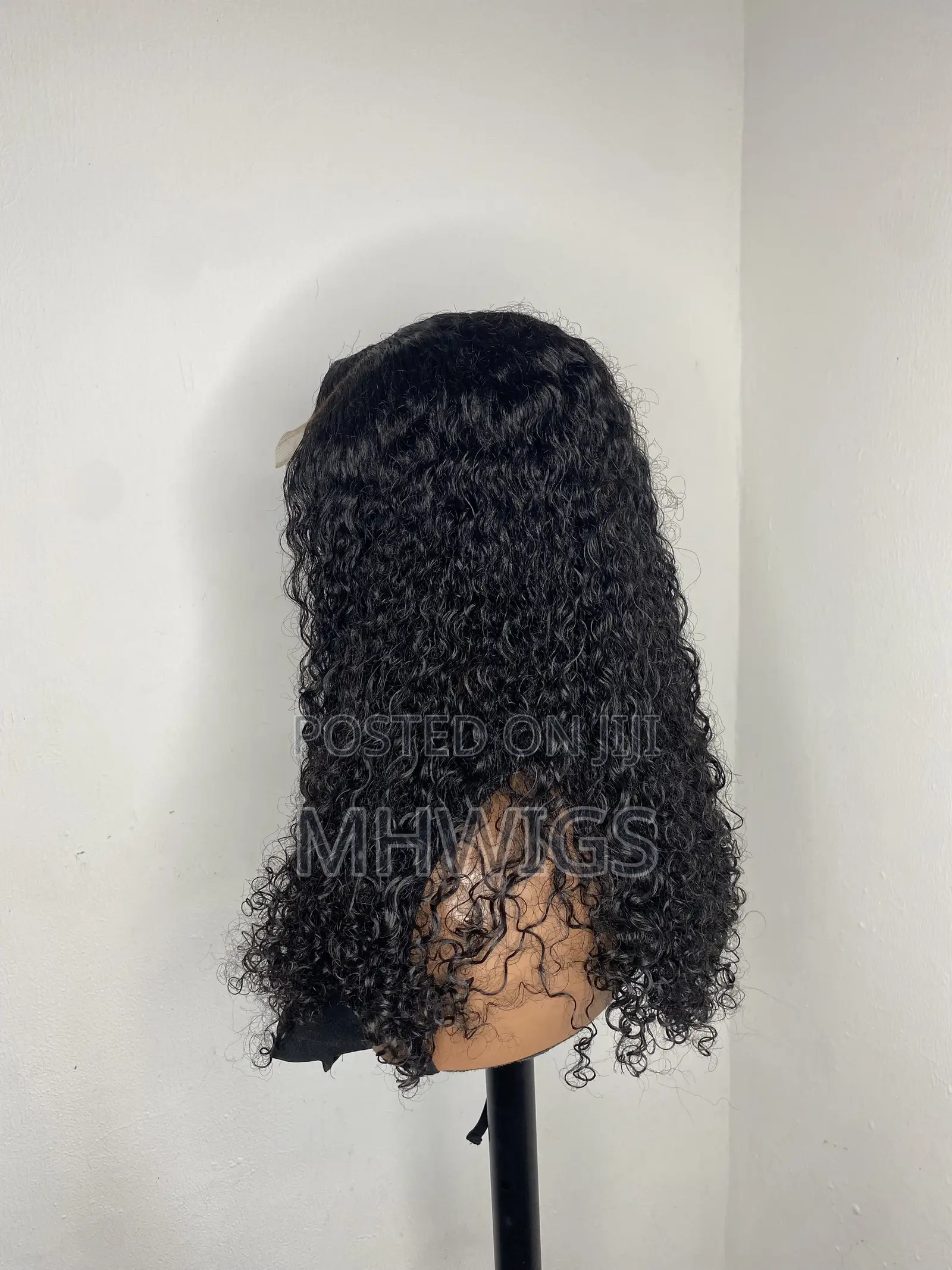 Glueless Jerry Wig Cap