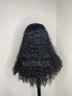 Glueless Jerry Wig Cap