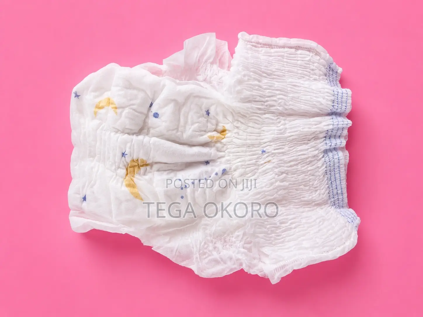 Disposable Period Underwear