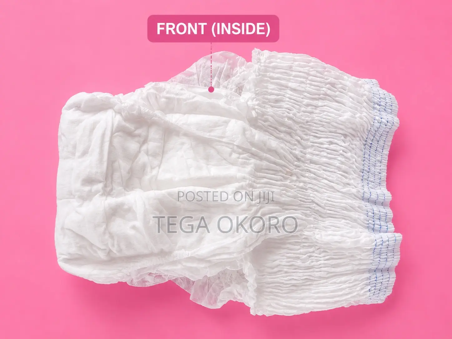 Disposable Period Underwear