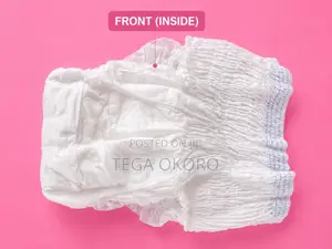 Disposable Period Underwear