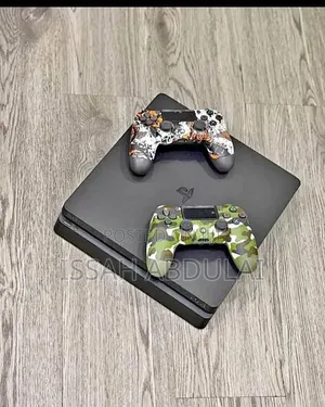 Play Station