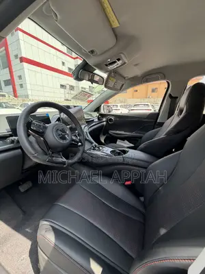 New BYD E2 43 kWh 94 hp FWD 2024 White