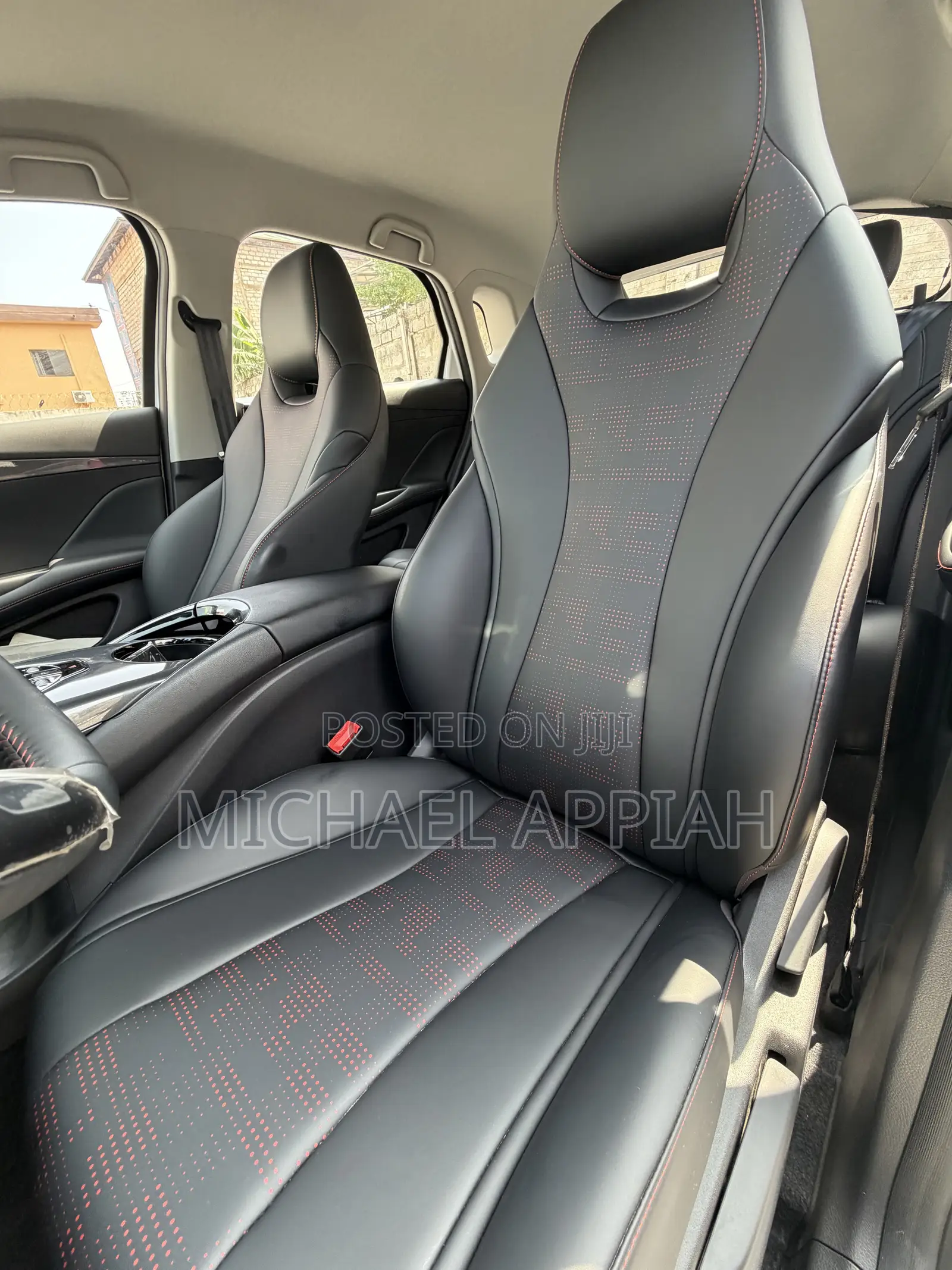 New BYD E2 43 kWh 94 hp FWD 2024 White