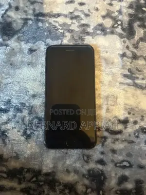 Apple iPhone 8 64 GB Black