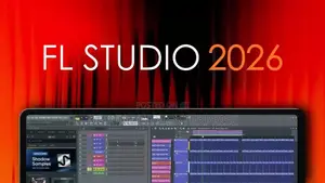 FL Studio Producer Edition V26 for Mac