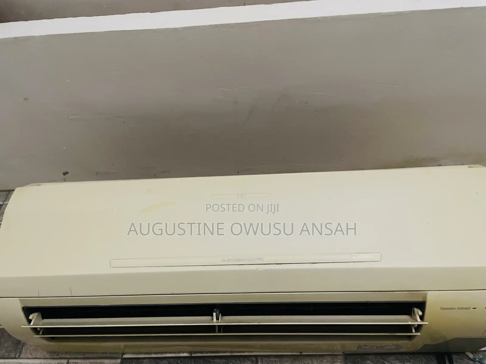 Air Conditioning 2.0 HP