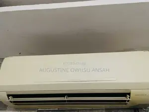 Air Conditioning 2.0 HP