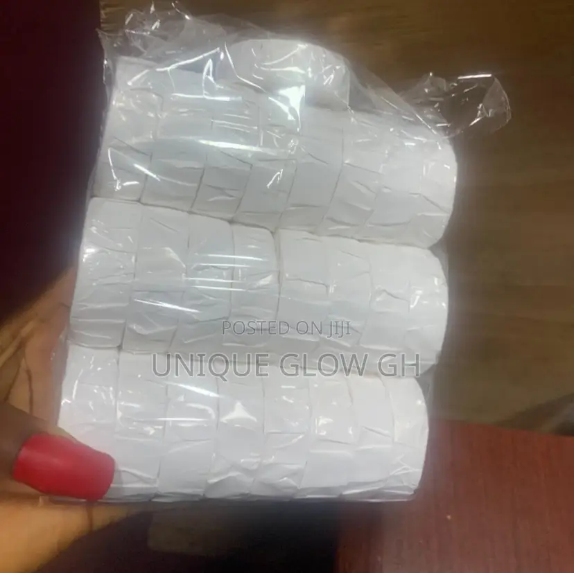 Tablet (Solid) Soap for Hotel/Airbnb/ Guesthouse/ Apartment/Short Stay