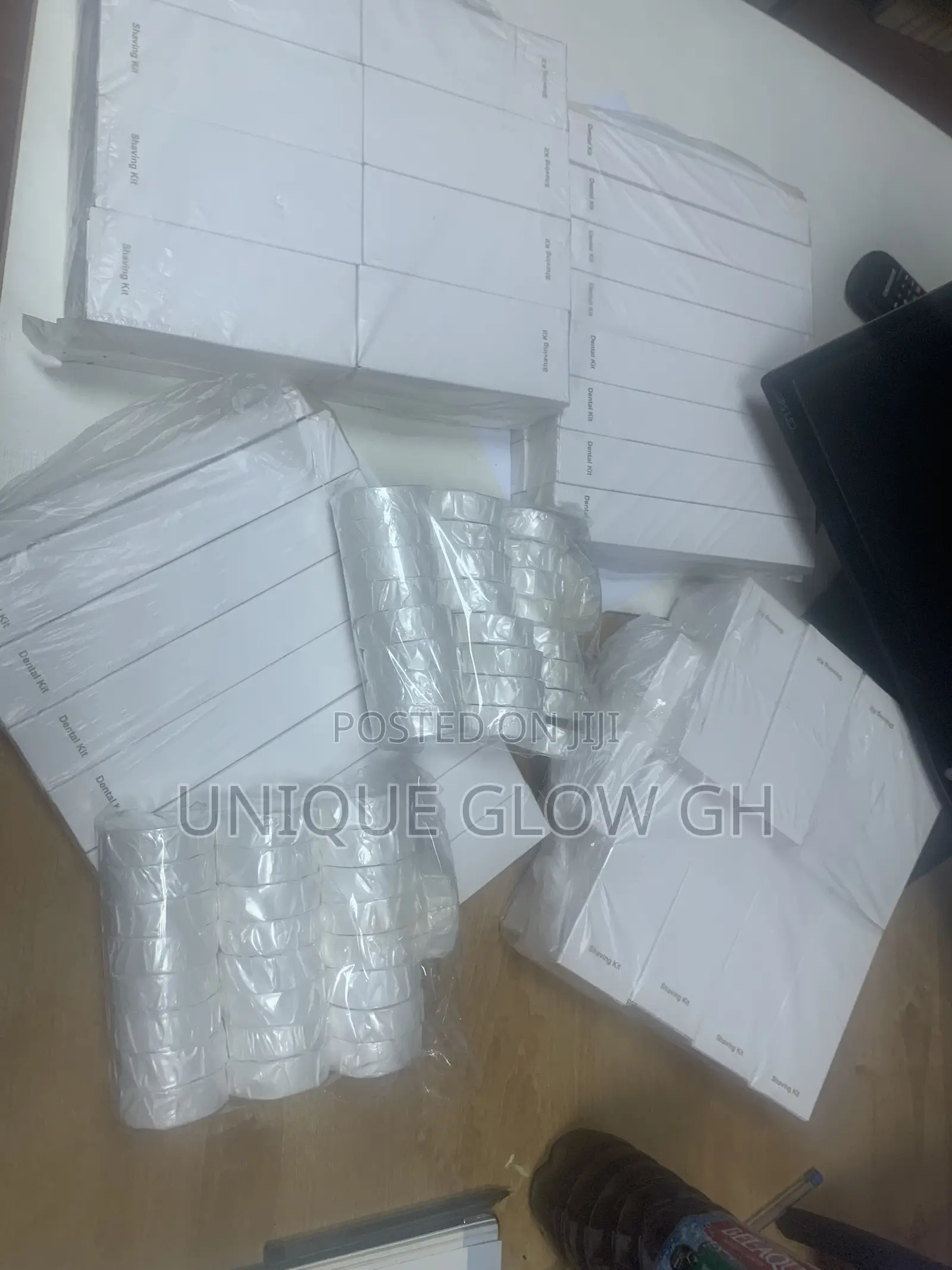 Tablet (Solid) Soap for Hotel/Airbnb/ Guesthouse/ Apartment/Short Stay