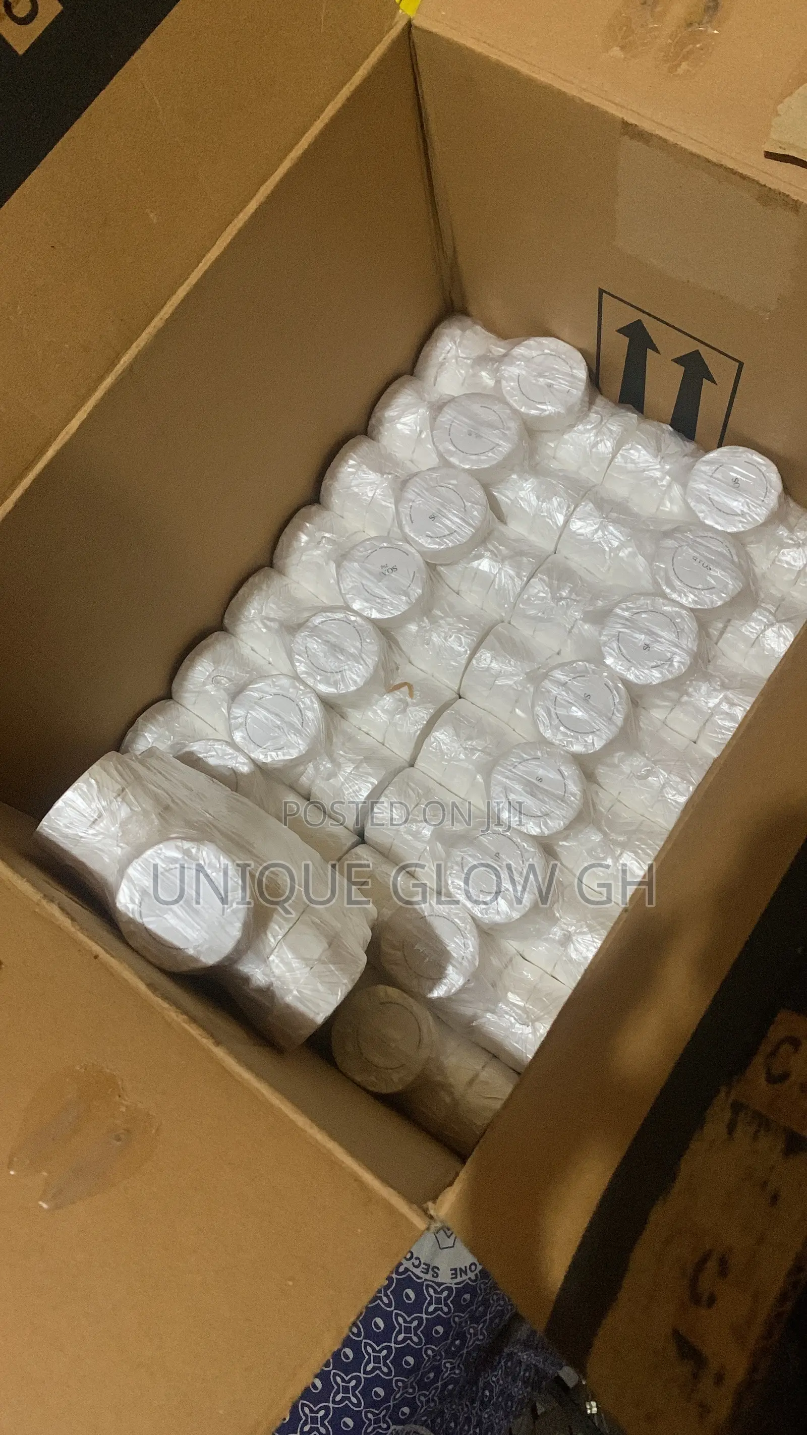 Tablet (Solid) Soap for Hotel/Airbnb/ Guesthouse/ Apartment/Short Stay