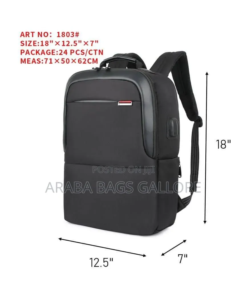 Quality Omaya Work ,Laptop or School Backpack