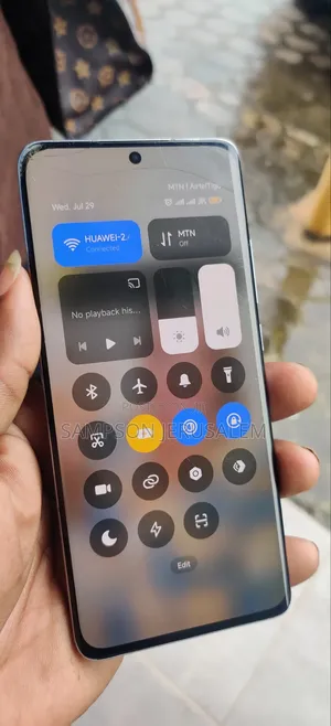 Xiaomi 12X 256 GB Silver