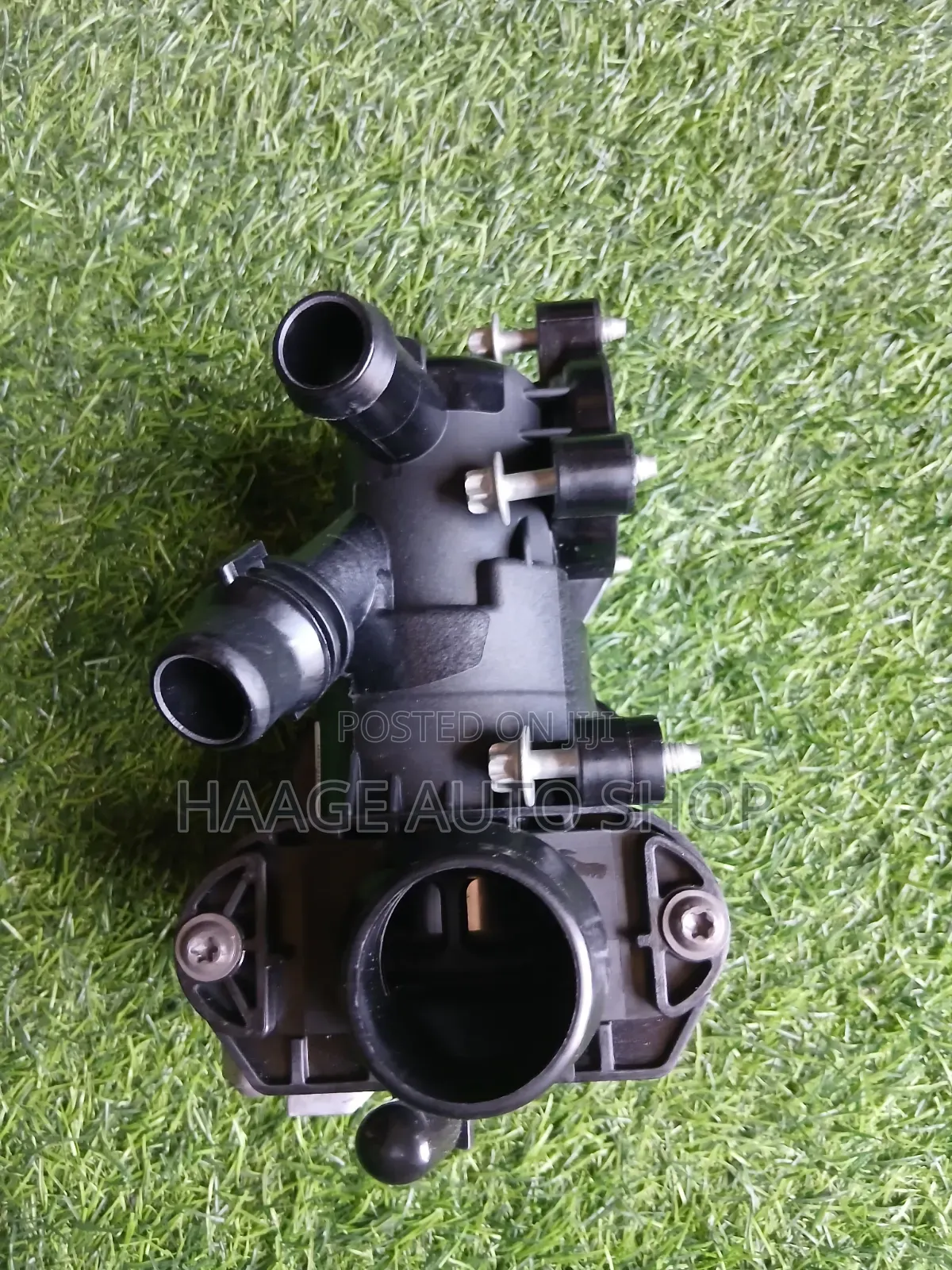 Mercedes W205(2019) W213 2.0 M264 Engine Cooling Thermostat