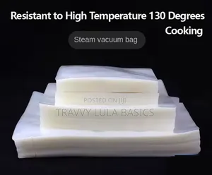 New Vacuum Sealer Bags 40*30cm-25pcs