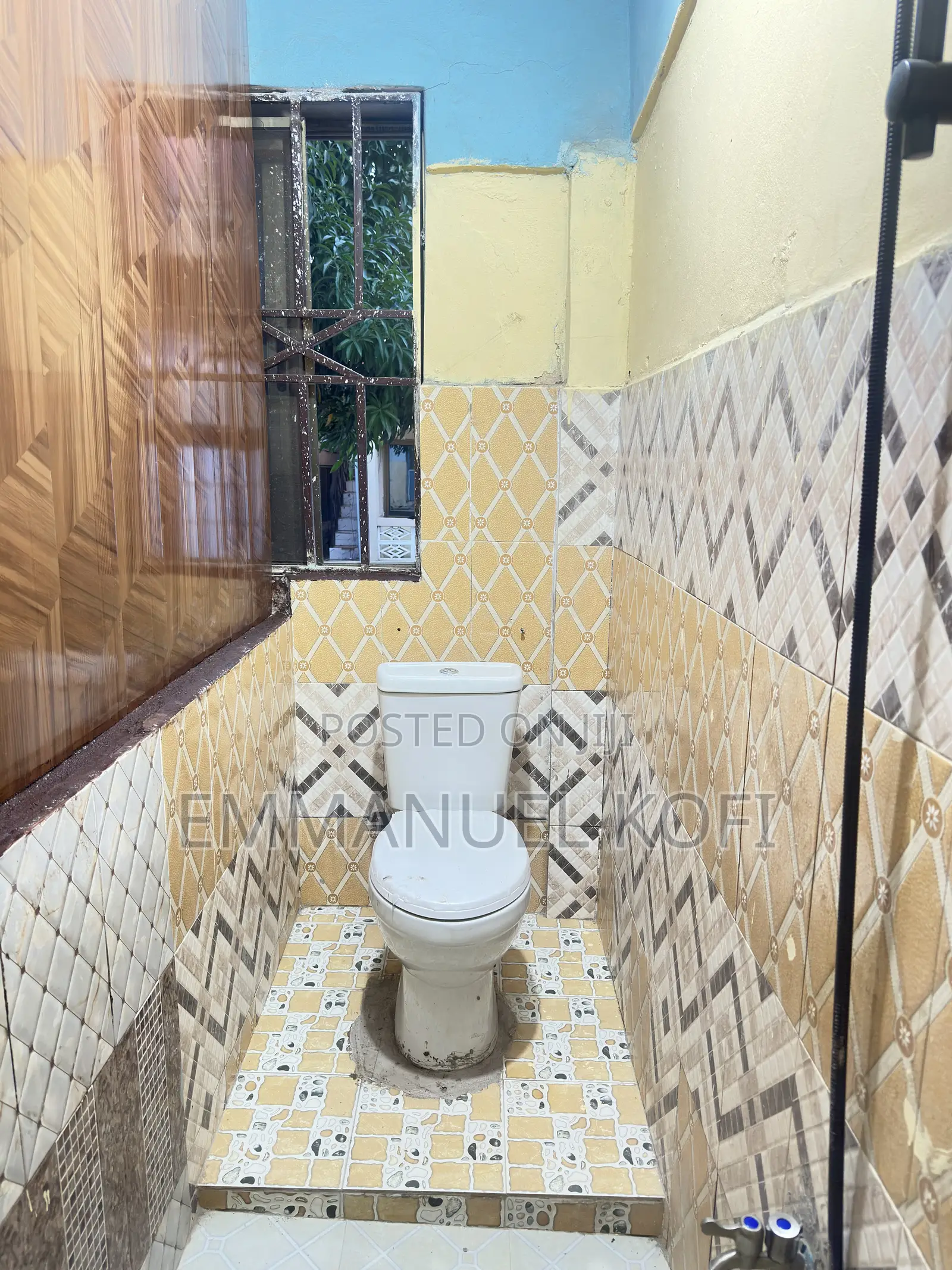 1bdrm Apartment in Adenta, Housing Down for rent