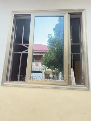 1bdrm Apartment in Adenta, Housing Down for rent