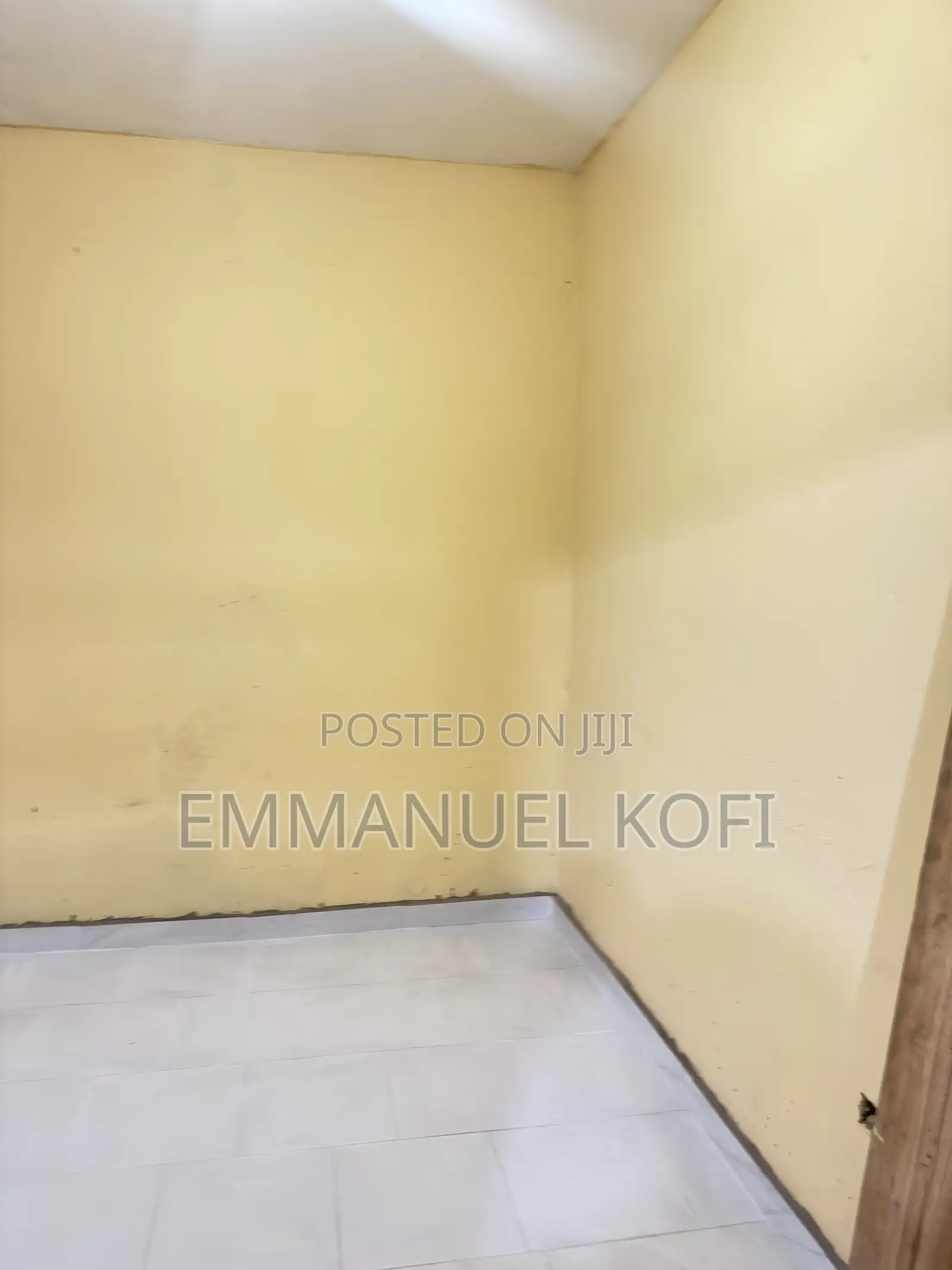 1bdrm Apartment in Adenta, Housing Down for rent