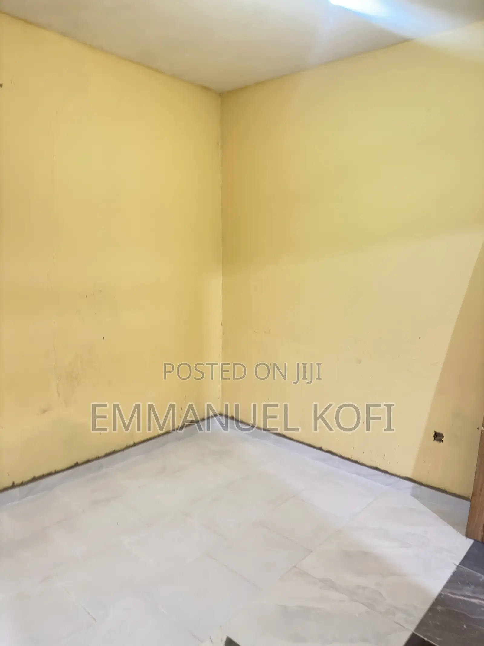 1bdrm Apartment in Adenta, Housing Down for rent