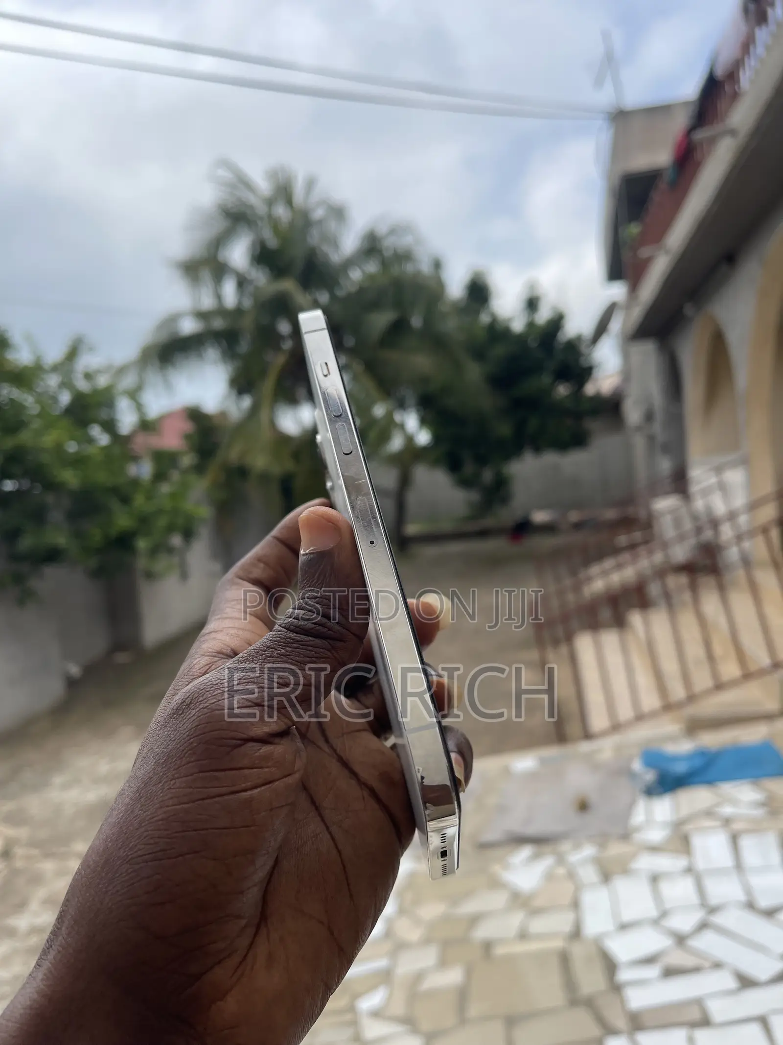 Apple iPhone 12 Pro Max 512 GB White
