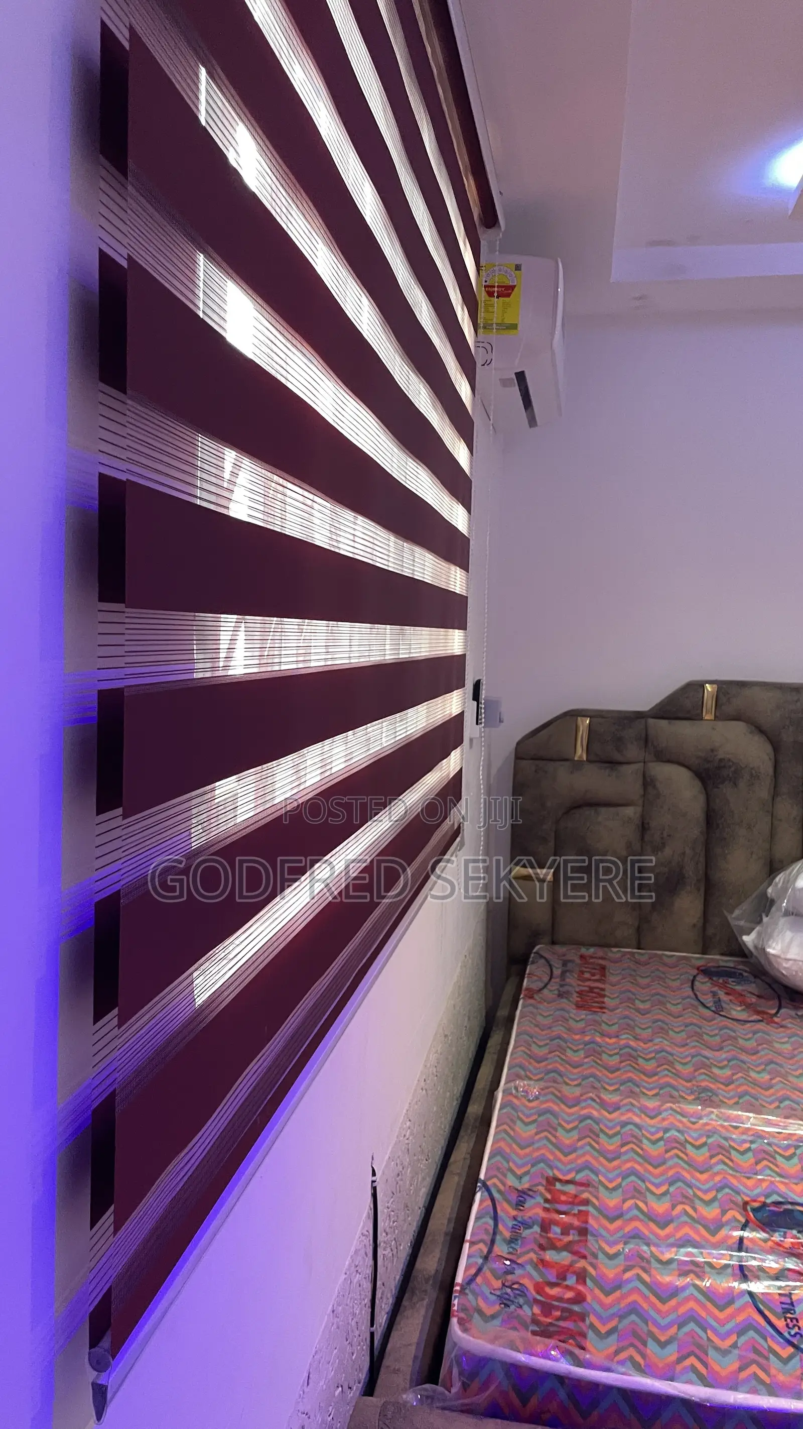Furnished 3bdrm House in Brofoyedu, Kumasi Metropolitan for rent