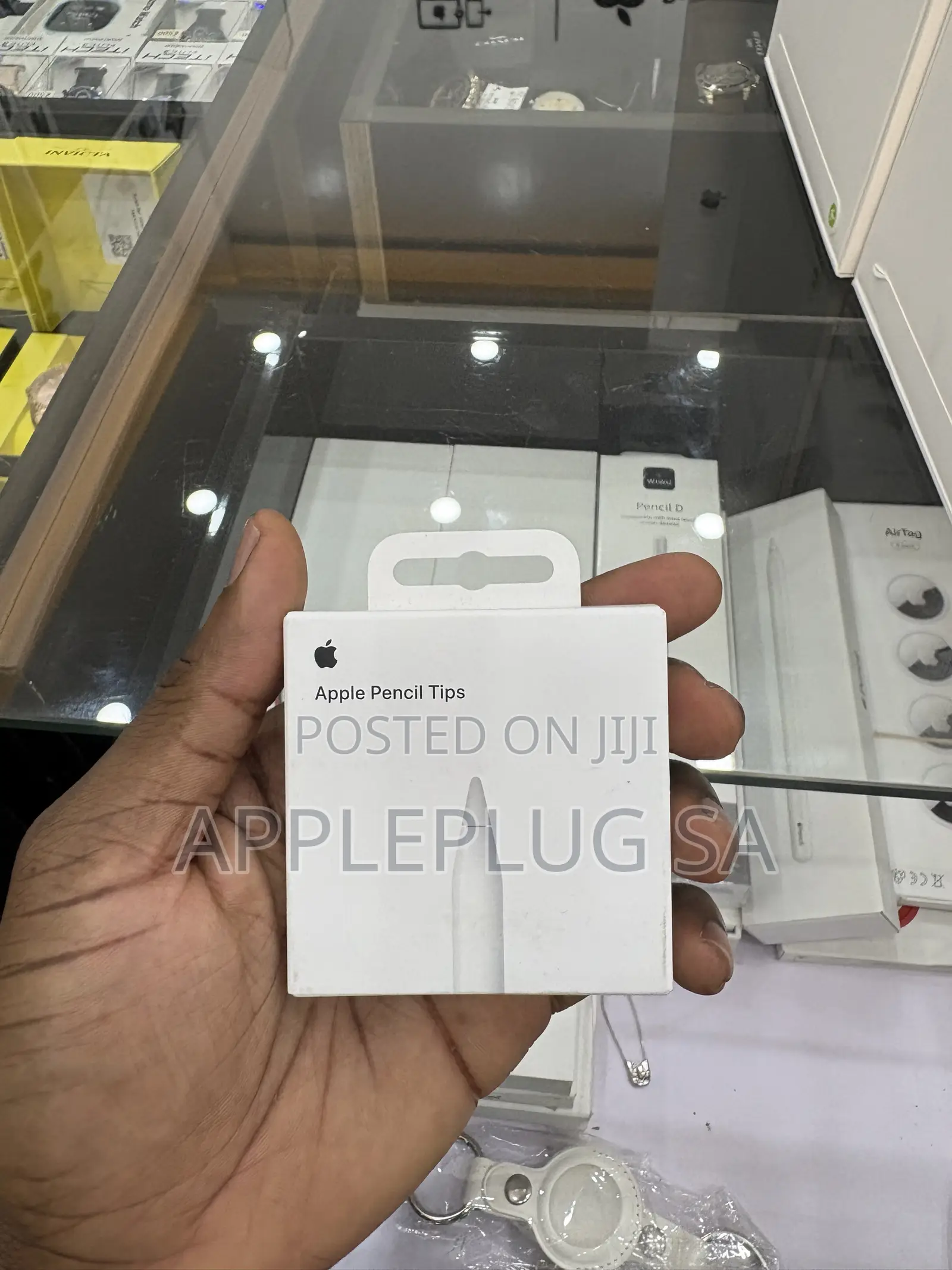 Apple Pencil Tips