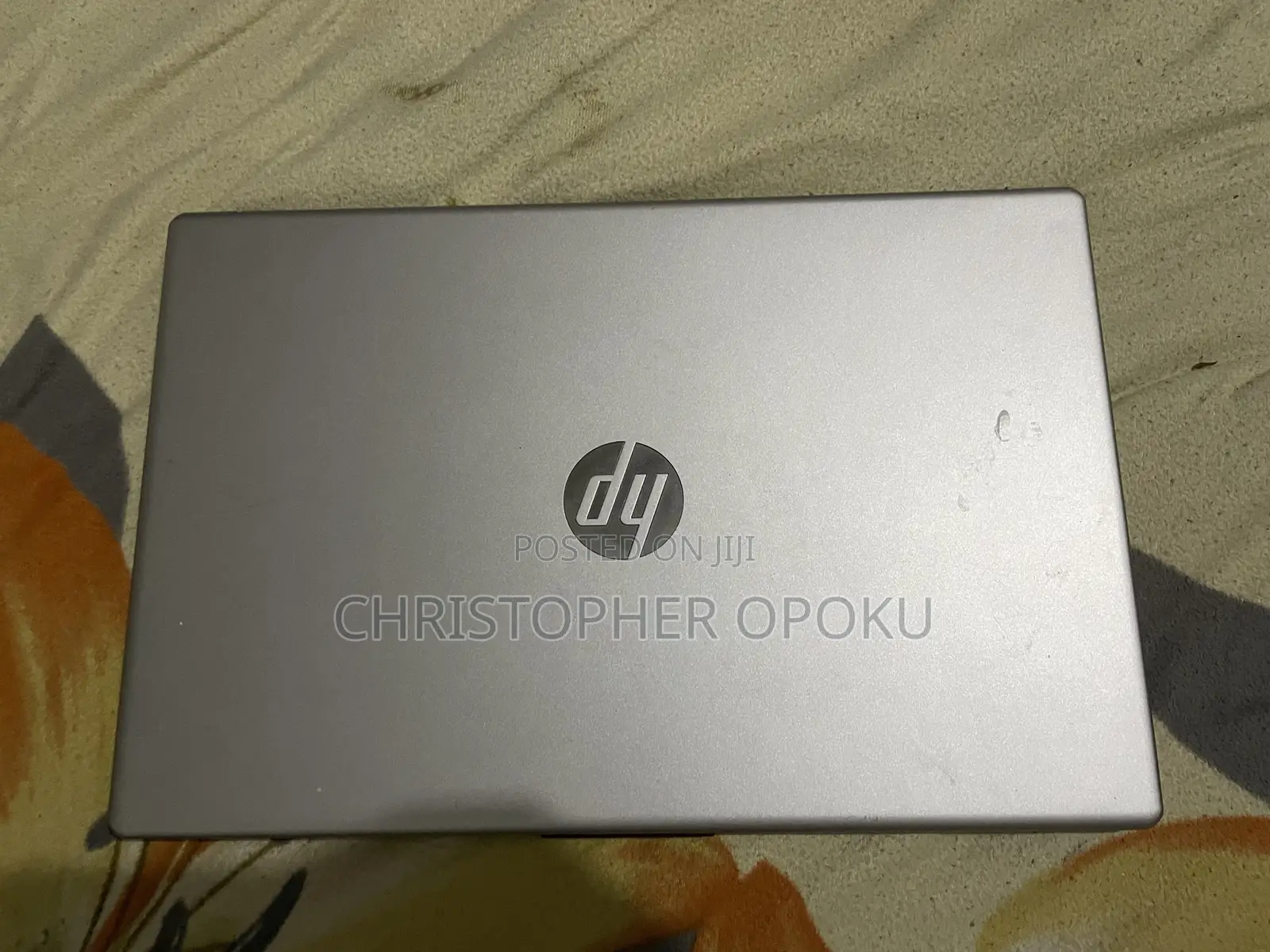New Laptop HP 15 12GB Intel Core i5 SSD 512GB