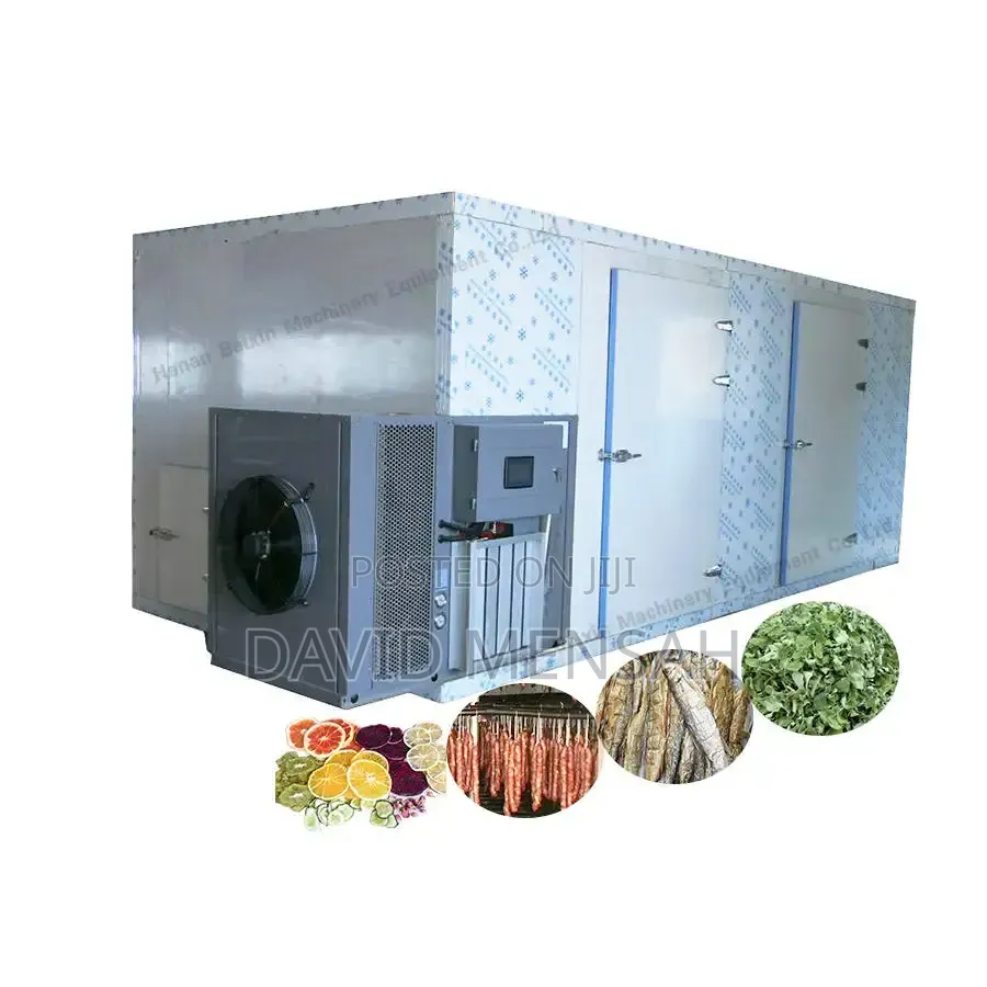 Dehydration System