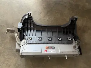 2023 2024 2025 for Honda Accord Left Driver Side Knee